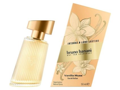bruno banani vanilla muse 50
