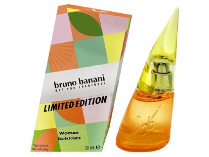 bruno banani limited