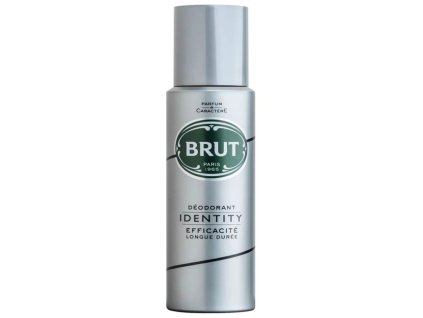 brut deo identity