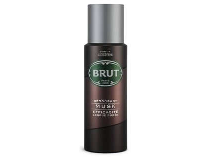 Brut deo musk