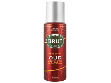 brud deo oud