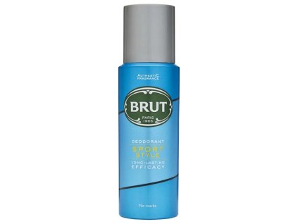 brut sport style deo
