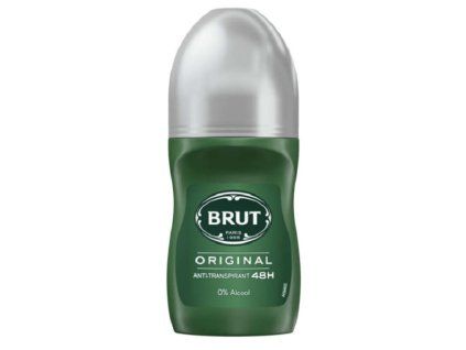 BRUT ROLL ON