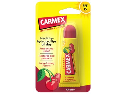 carmex cherry 10g