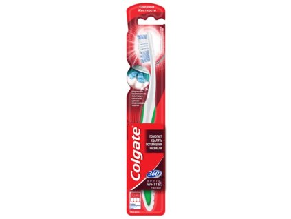 colgate 360 max
