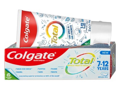 COLGATE712