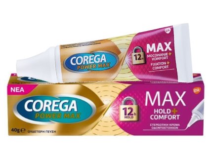 corega max hold 1