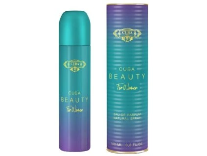 beauty cuba