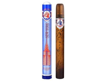 cuba new york men