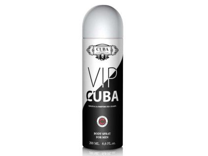cuba vip deo men