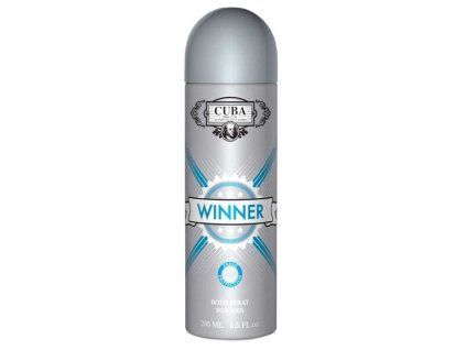 cuba winner deo