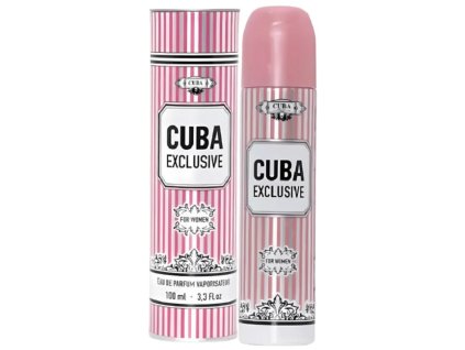CUBA Exlusive