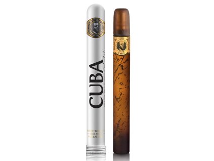 cuba gold 35ml