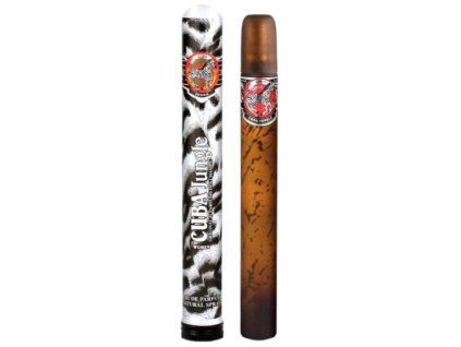 cuba jungle zebra 35 ml