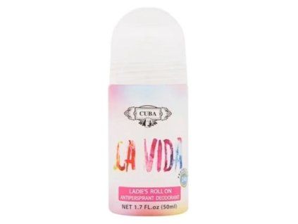 cuba rollon la vida