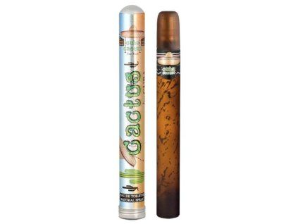 cuba cactus men 35ml