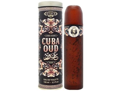 CUBA OUD
