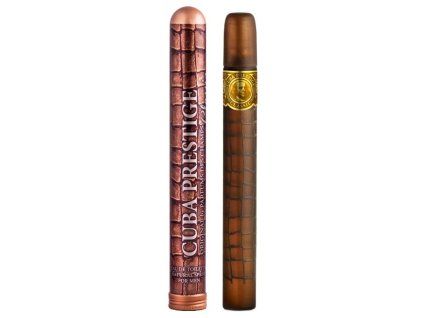 cuba prestige clasic