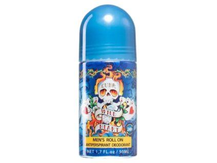 cuba rollon wildheart