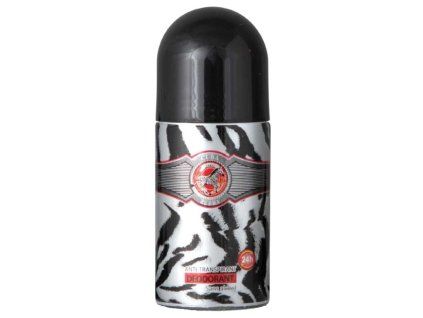 cuba rollon zebra