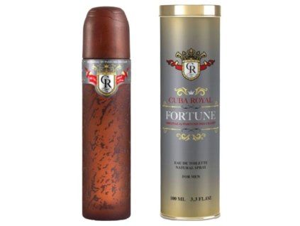 cuba fortune 100