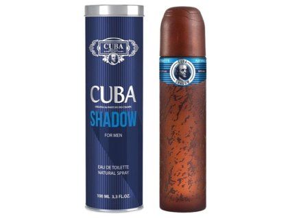 cuba shadow 100