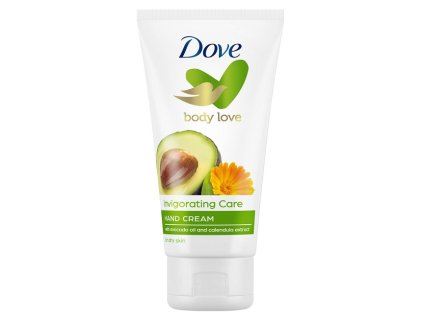 DOVE KREM NA RUCE INVIGORATING