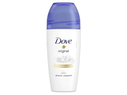 40727 dove roll on original 50 ml