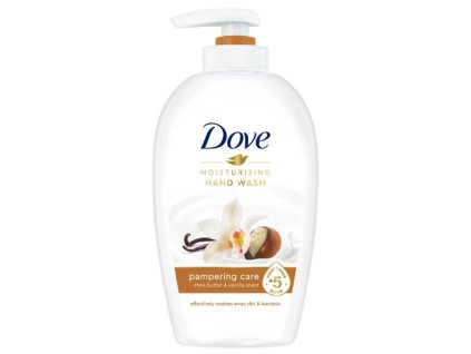 dove papering care