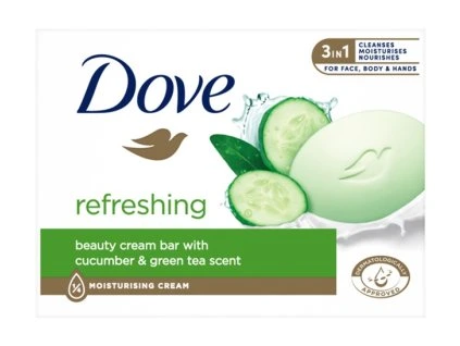 dovemydlo 90g fresh touch