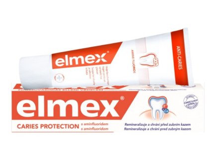 elmex anticaries