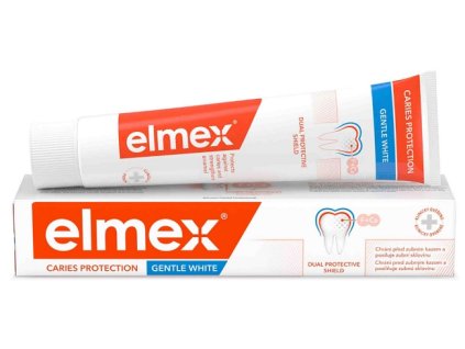 ELMEX ANTI CARIES