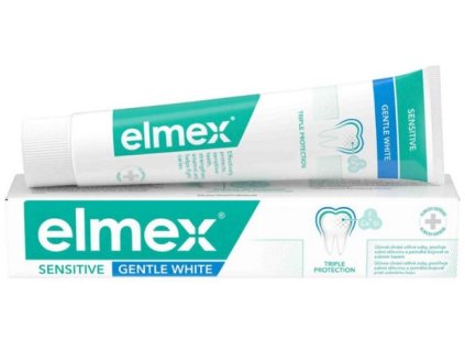 ELMEX SENSITIVE WHITENING