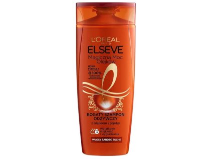Elseve jojoba