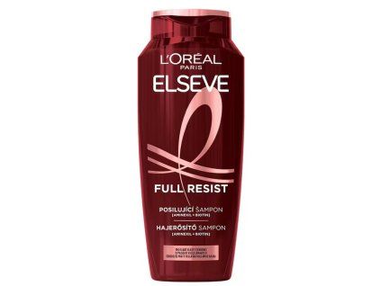 elseve full resist