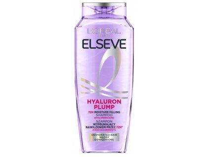 elseve hyaluron plump
