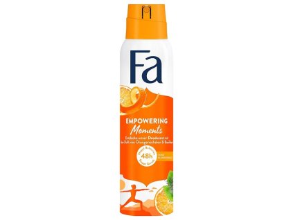 FA DEOSPRAY EMPOWERING