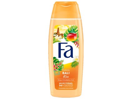 fa sprchovy gel Balikiss