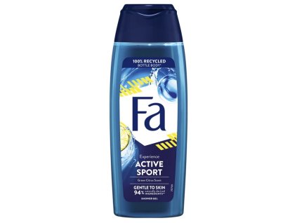 FA ACTIVE SPORT