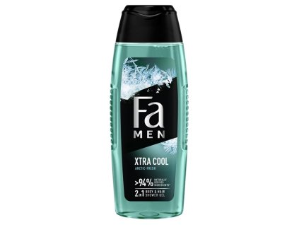 fasprchovygelxtracool