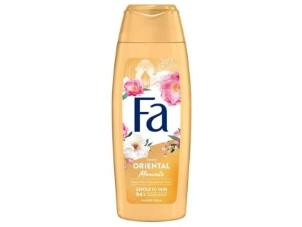 Fa sprchovy gel oriental 250