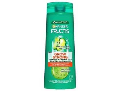 FRUCTISGROWSTRONG