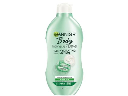 garnier tel mleko aloe