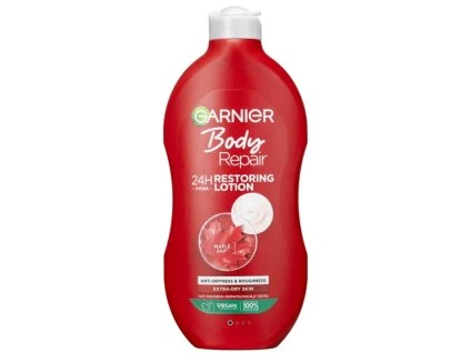 garnier tel mleko javor