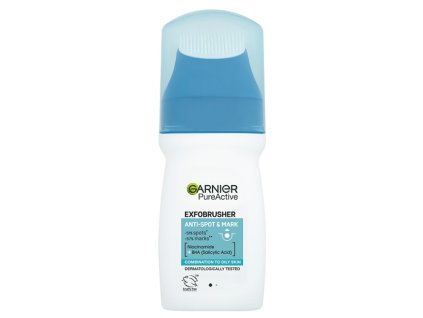 garnier exfobrusher 1