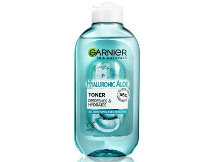 garnier toner