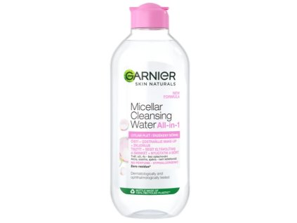 garnier citliva mic