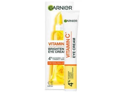 garnier vitamin ocni