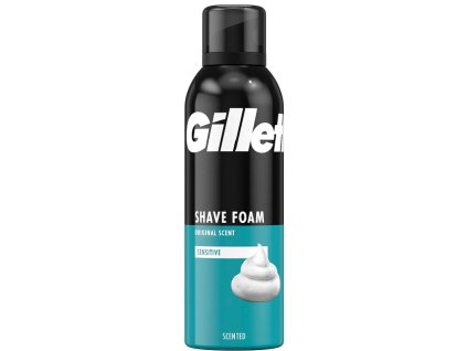 Gillette pena sensitive