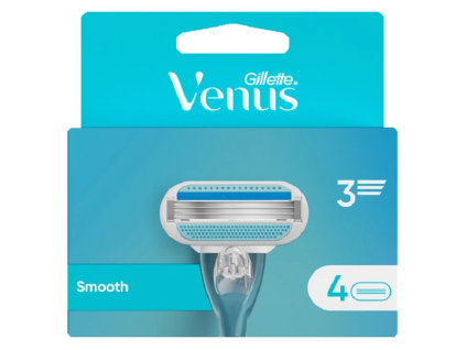 Venus smooth